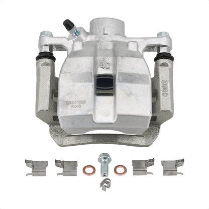 Disc Brake Caliper Rear Left SLC-19B6281 For Toyota Sienna Lexus RX350 RX450h
