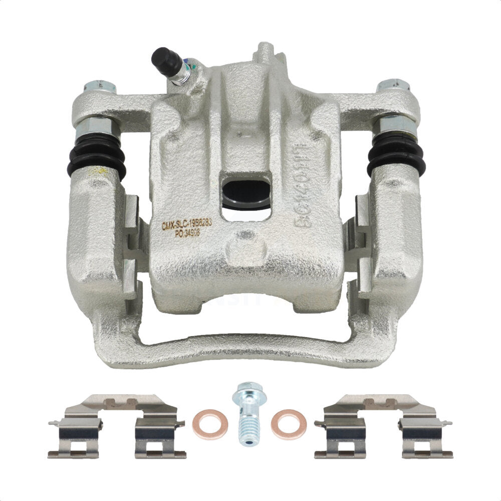 Disc Brake Caliper Rear Left SLC-19B6283 For 2010-2013 Kia Soul