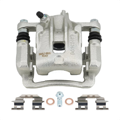 Disc Brake Caliper Rear Left SLC-19B6283 For 2010-2013 Kia Soul