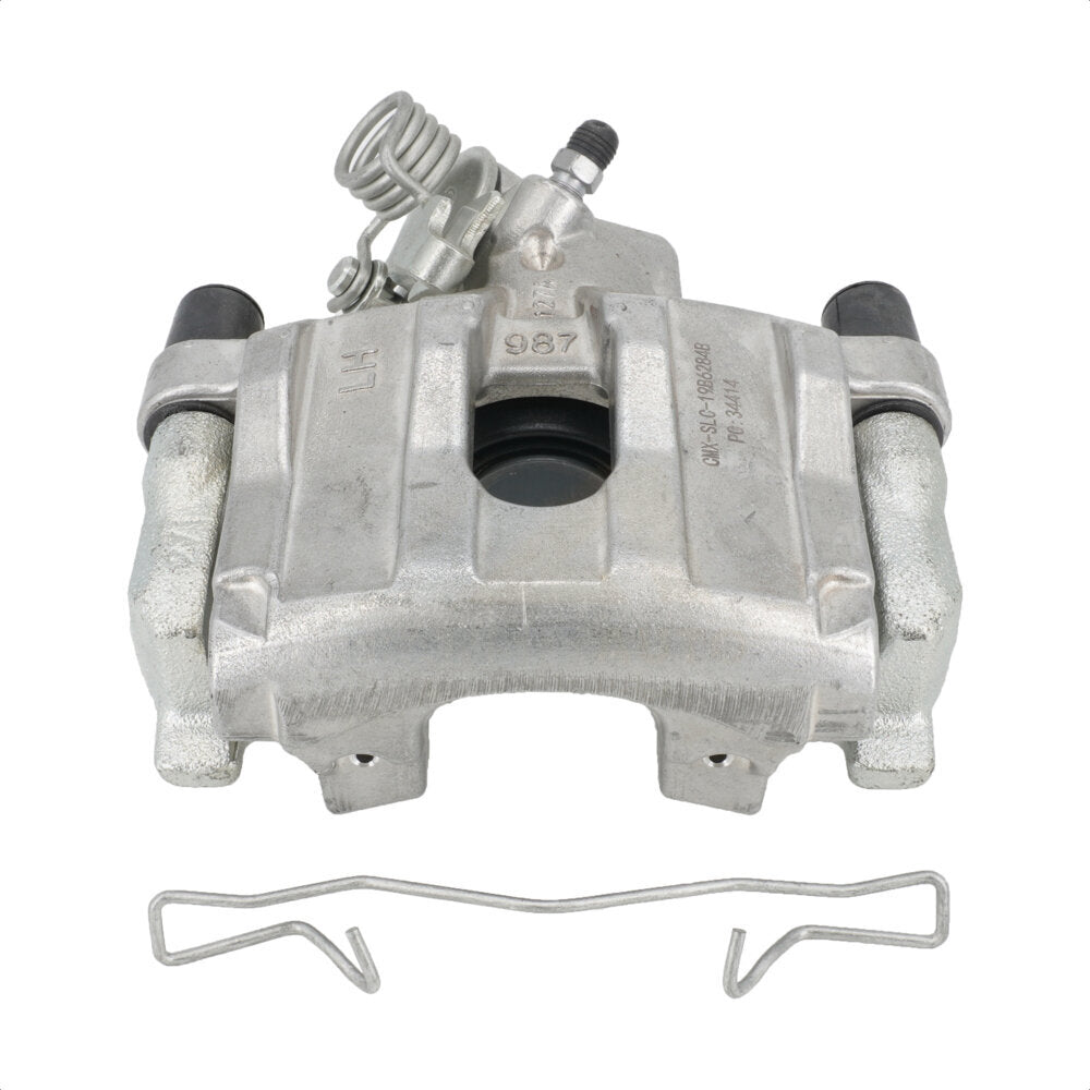 Disc Brake Caliper Rear Left SLC-19B6284B For Ford Focus EcoSport