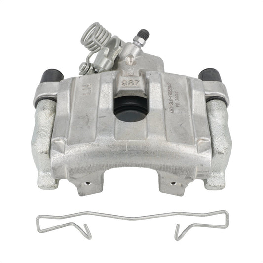 Disc Brake Caliper Rear Left SLC-19B6284B For Ford Focus EcoSport