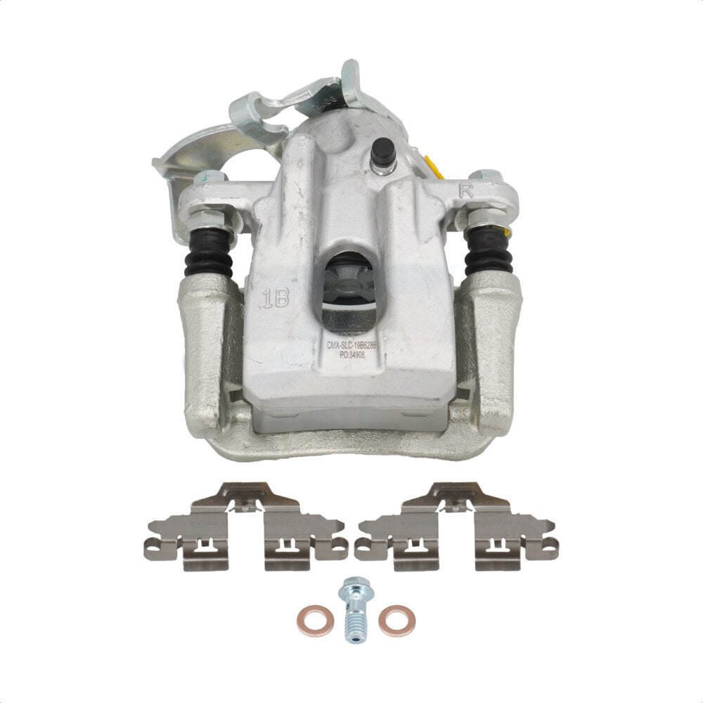 Disc Brake Caliper Rear Right SLC-19B6286 For Toyota Prius Plug-In