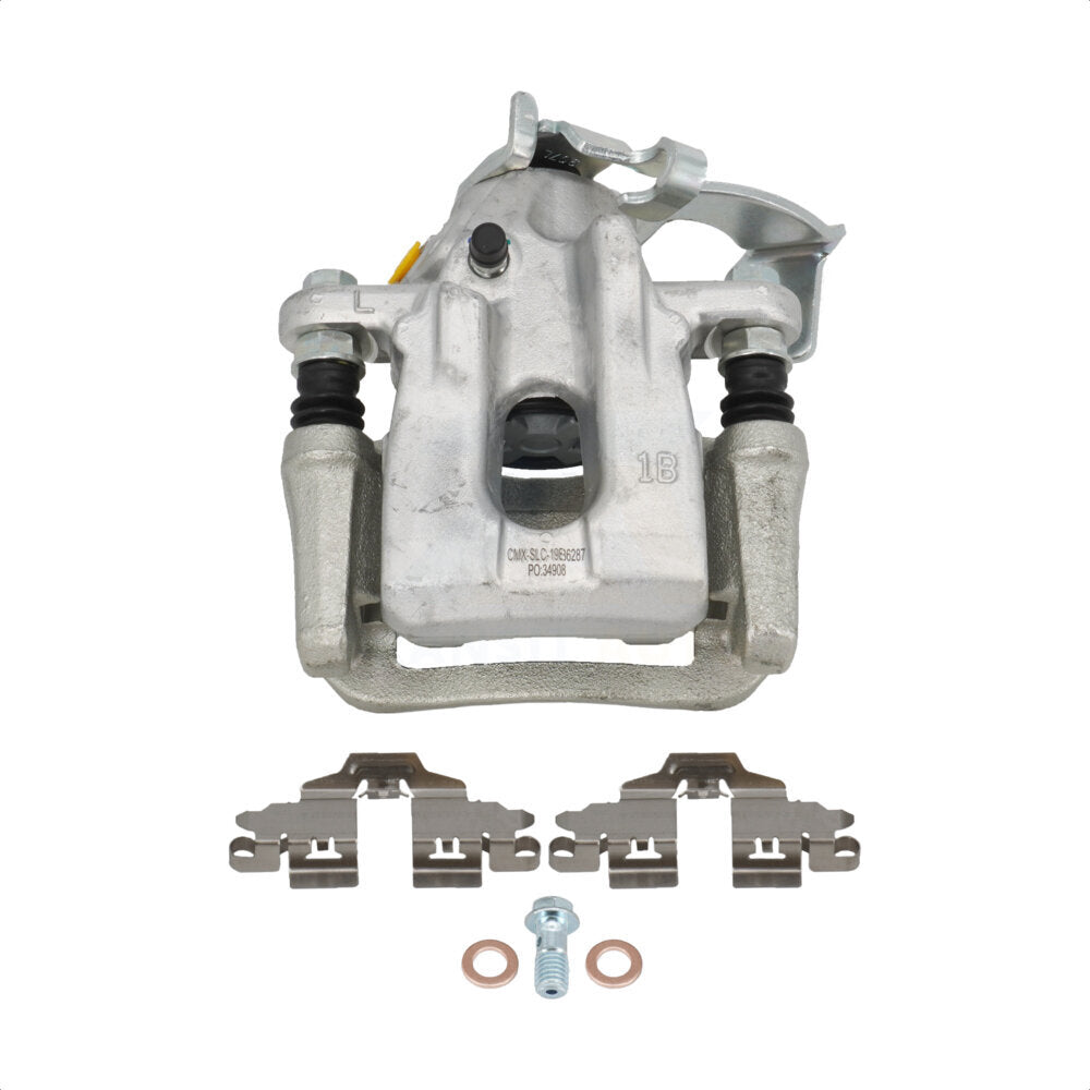 Disc Brake Caliper Rear Left SLC-19B6287 For Toyota Prius Plug-In