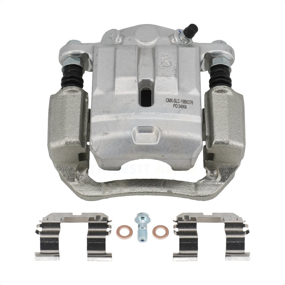Disc Brake Caliper Rear Right SLC-19B6376 For Subaru Forester Outback Legacy