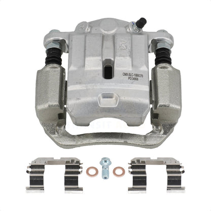 Disc Brake Caliper Rear Right SLC-19B6376 For Subaru Forester Outback Legacy