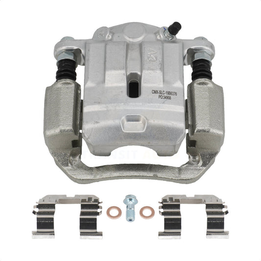 Disc Brake Caliper Rear Right SLC-19B6376 For Subaru Forester Outback Legacy
