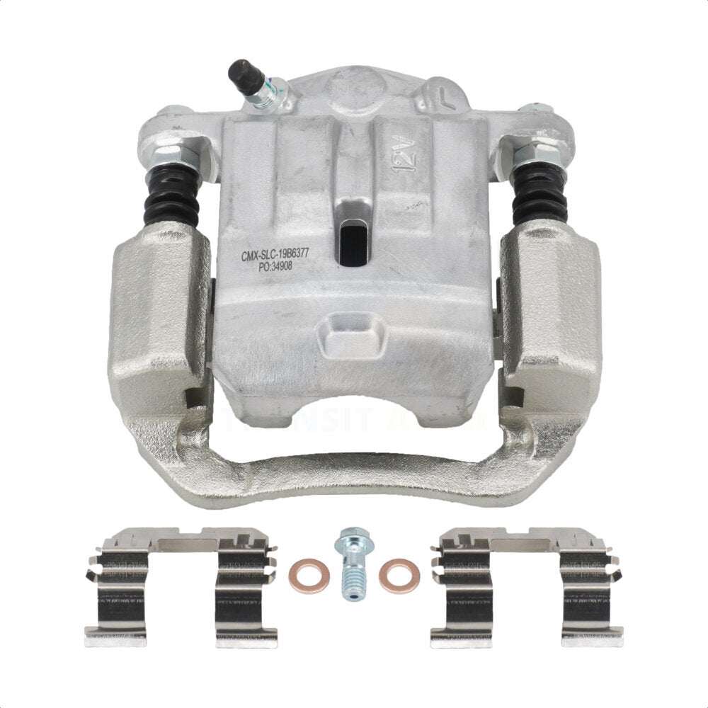 Disc Brake Caliper Rear Left SLC-19B6377 For Subaru Forester Outback Legacy