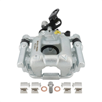Brake Caliper Rear Left SLC-19B6384 For Volkswagen Jetta Golf Passat Beetle Audi