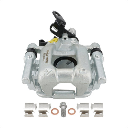 Brake Caliper Rear Right SLC-19B6385 For Volkswagen Jetta Golf Passat Beetle GTI