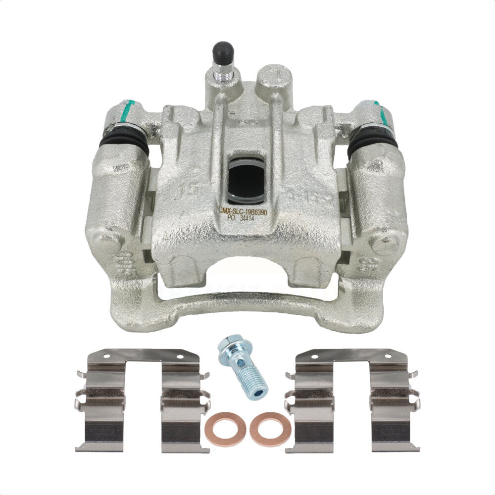 Disc Brake Caliper Rear Left SLC-19B6390 For Hyundai Tucson Kia Sportage