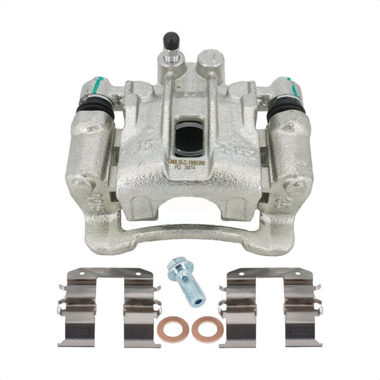Disc Brake Caliper Rear Left SLC-19B6390 For Hyundai Tucson Kia Sportage