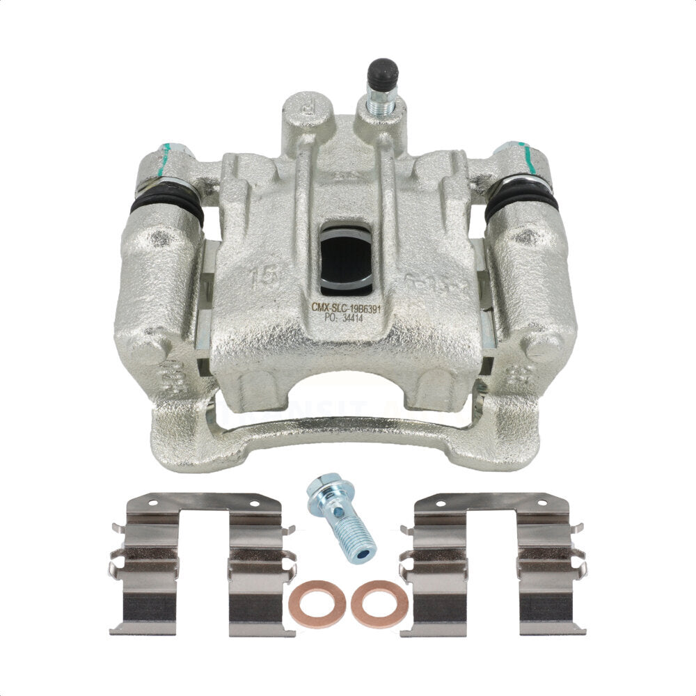 Disc Brake Caliper Rear Right SLC-19B6391 For Hyundai Tucson Kia Sportage