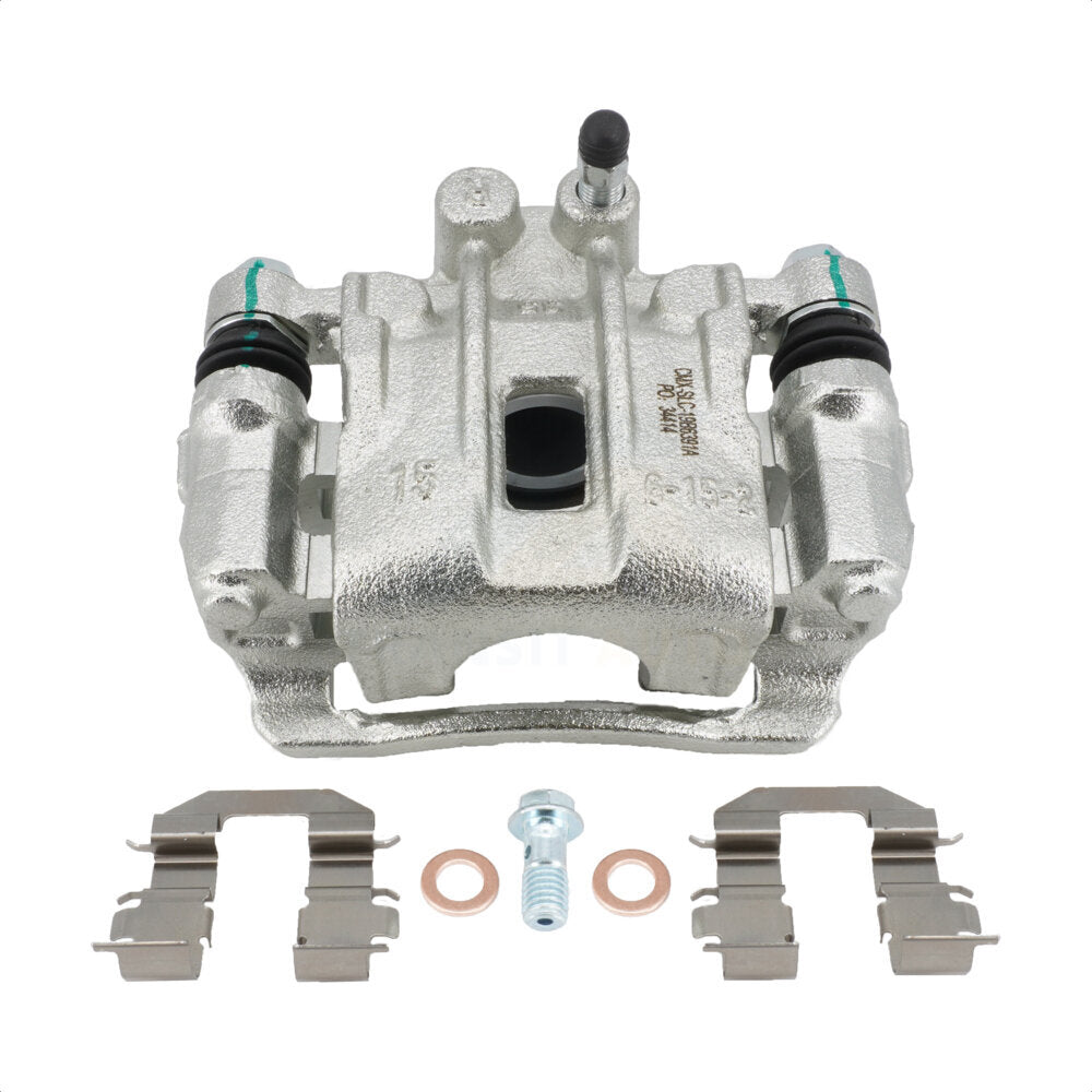 Disc Brake Caliper Rear Right SLC-19B6391A For Hyundai Sonata Kia Optima