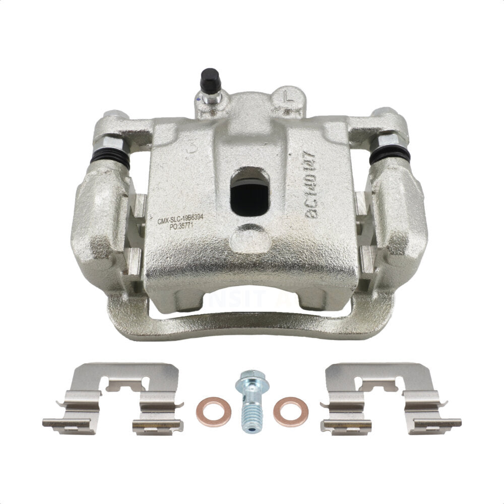 Disc Brake Caliper Rear Left SLC-19B6394 For 2010-2016 Hyundai Genesis Coupe