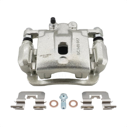 Disc Brake Caliper Rear Left SLC-19B6394 For 2010-2016 Hyundai Genesis Coupe