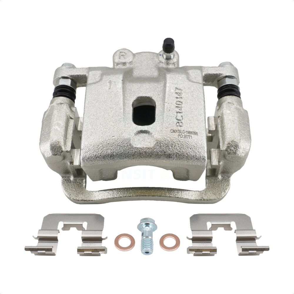 Disc Brake Caliper Rear Right SLC-19B6395 For 2010-2016 Hyundai Genesis Coupe