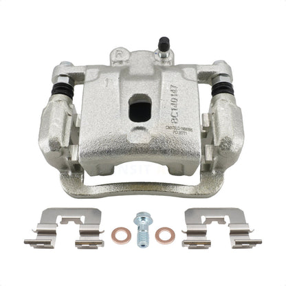 Disc Brake Caliper Rear Right SLC-19B6395 For 2010-2016 Hyundai Genesis Coupe