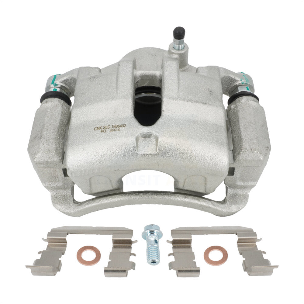 Disc Brake Caliper Front Left SLC-19B6402 For Hyundai Tucson Kia Sportage