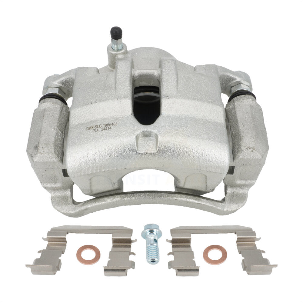 Disc Brake Caliper Front Right SLC-19B6403 For Hyundai Tucson Kia Sportage