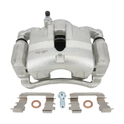Disc Brake Caliper Front Right SLC-19B6403 For Hyundai Tucson Kia Sportage