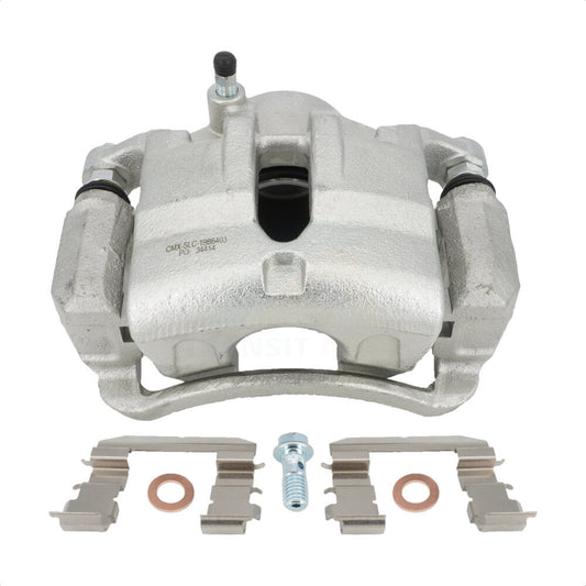Disc Brake Caliper Front Right SLC-19B6403 For Hyundai Tucson Kia Sportage