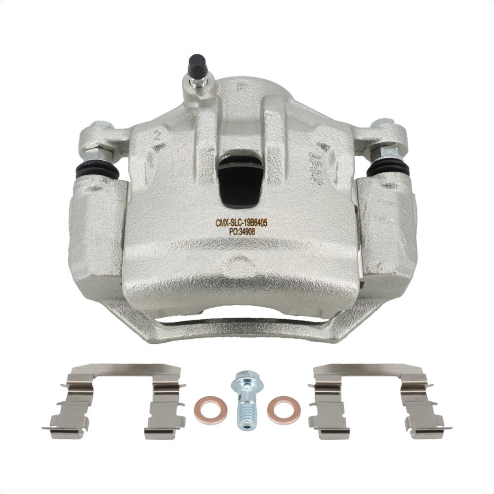 Disc Brake Caliper Front Right SLC-19B6405 For Hyundai Tucson Kia Sportage FWD