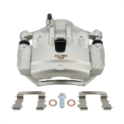 Disc Brake Caliper Front Right SLC-19B6405 For Hyundai Tucson Kia Sportage FWD