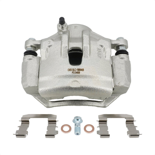Disc Brake Caliper Front Right SLC-19B6405 For Hyundai Tucson Kia Sportage FWD