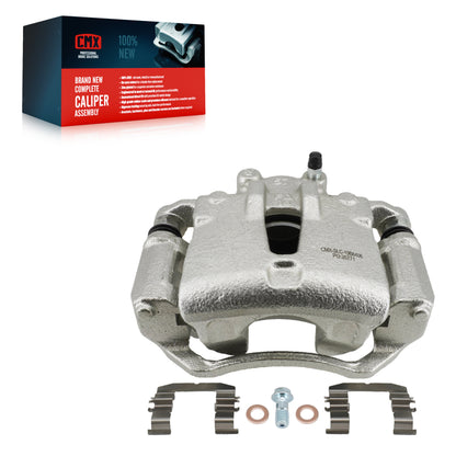 Disc Brake Caliper Front Right SLC-19B6406 For Kia Forte Koup Forte5 2.4L