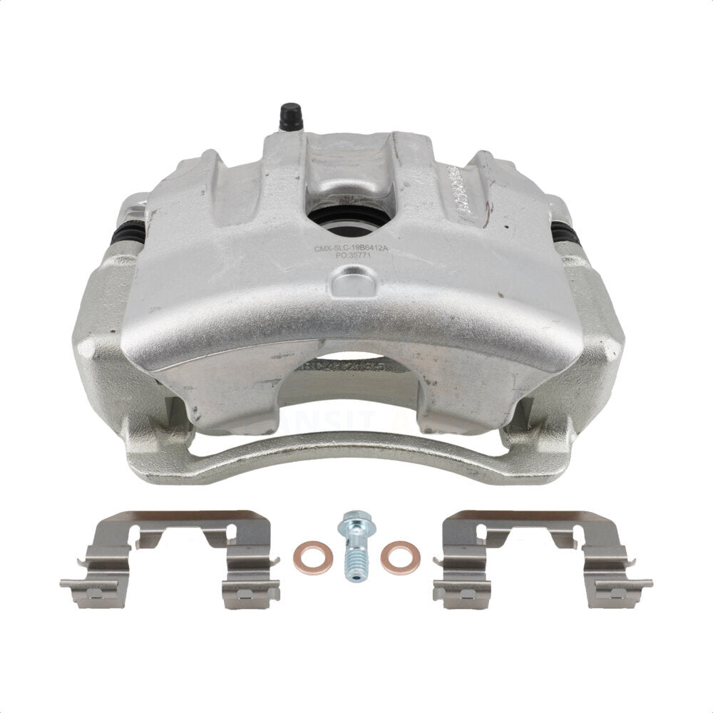 Disc Brake Caliper Front Left SLC-19B6412A For 2011-2015 Kia Optima 2.0L