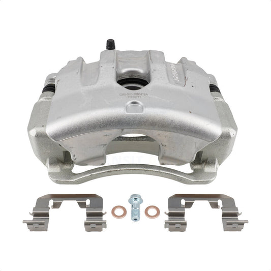 Disc Brake Caliper Front Left SLC-19B6412A For 2011-2015 Kia Optima 2.0L