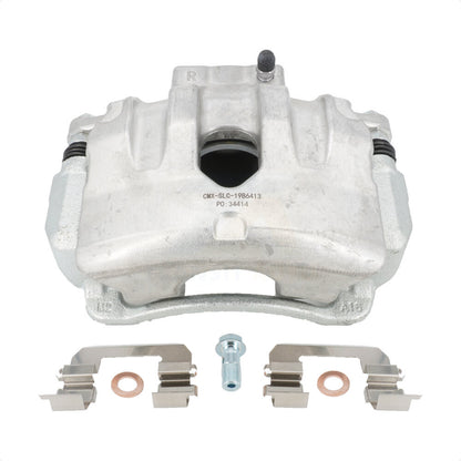Disc Brake Caliper Front Right SLC-19B6413 For Hyundai Genesis Coupe