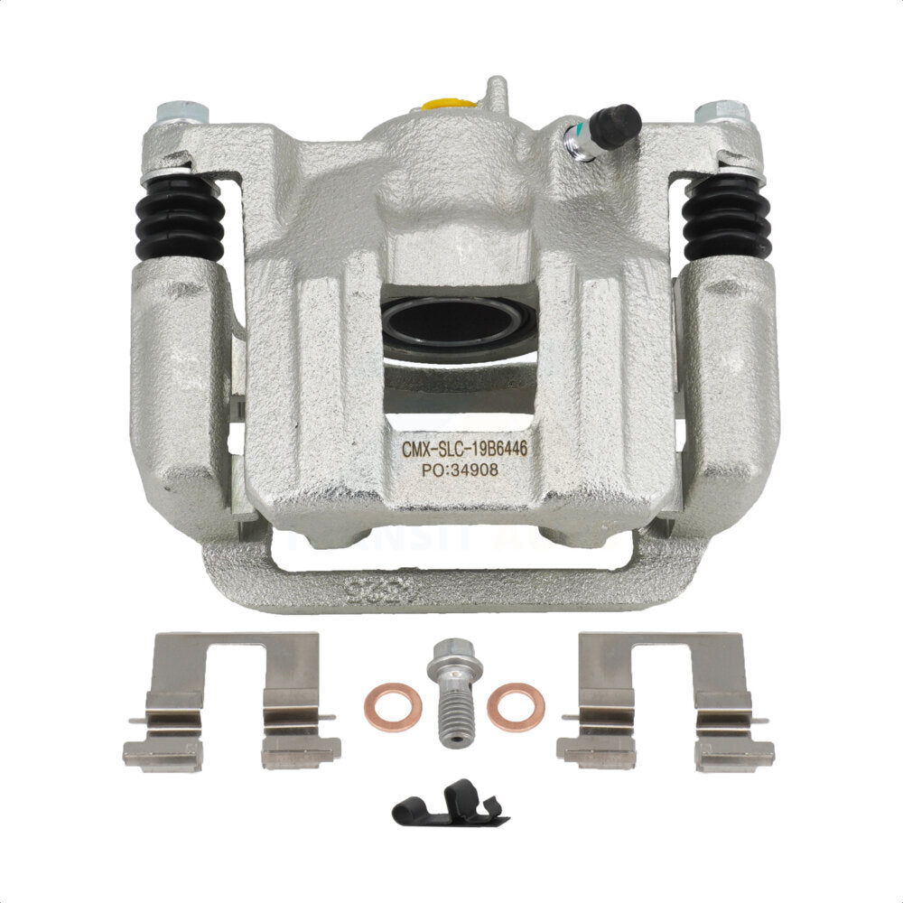 Disc Brake Caliper Rear Right SLC-19B6446 For 2011-2017 Honda Odyssey