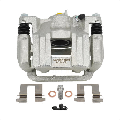 Disc Brake Caliper Rear Right SLC-19B6446 For 2011-2017 Honda Odyssey