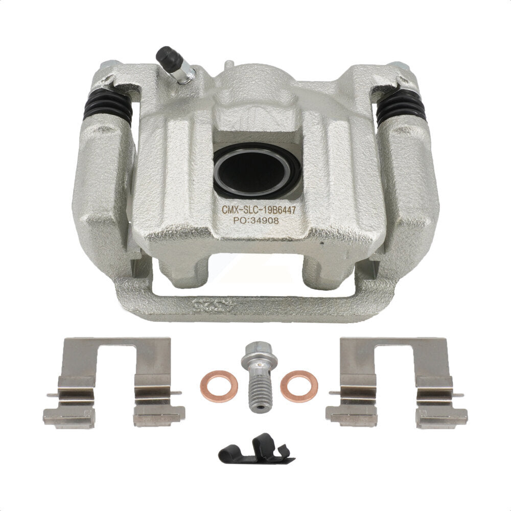 Disc Brake Caliper Rear Left SLC-19B6447 For 2011-2017 Honda Odyssey
