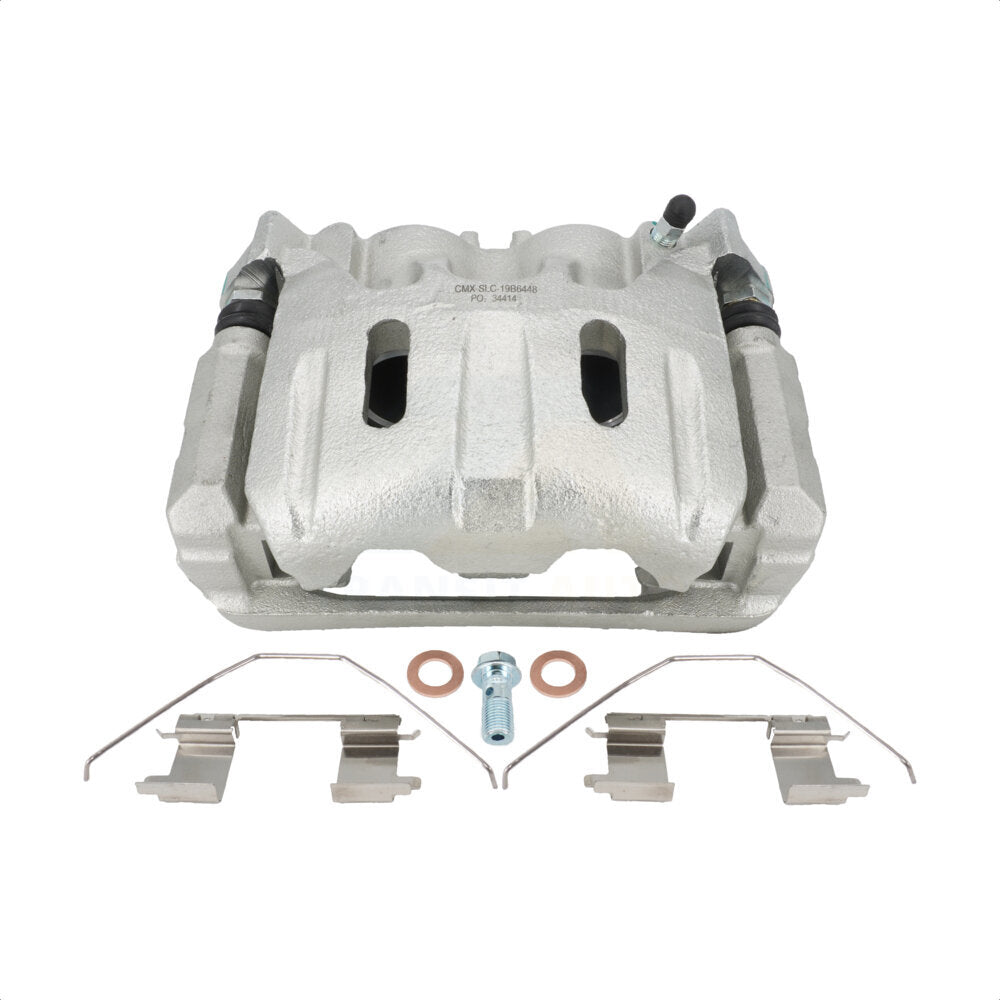 Disc Brake Caliper Front Left SLC-19B6448 For 2011-2017 Honda Odyssey