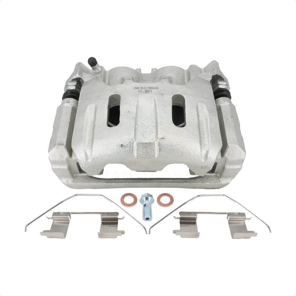 Disc Brake Caliper Front Right SLC-19B6449 For 2011-2017 Honda Odyssey