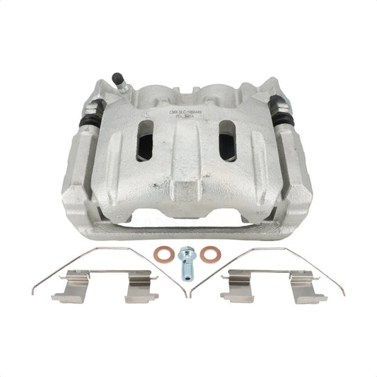 Disc Brake Caliper Front Right SLC-19B6449 For 2011-2017 Honda Odyssey