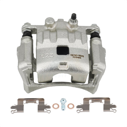 Disc Brake Caliper Front Left SLC-19B6452 For 2011-2014 Mazda 2