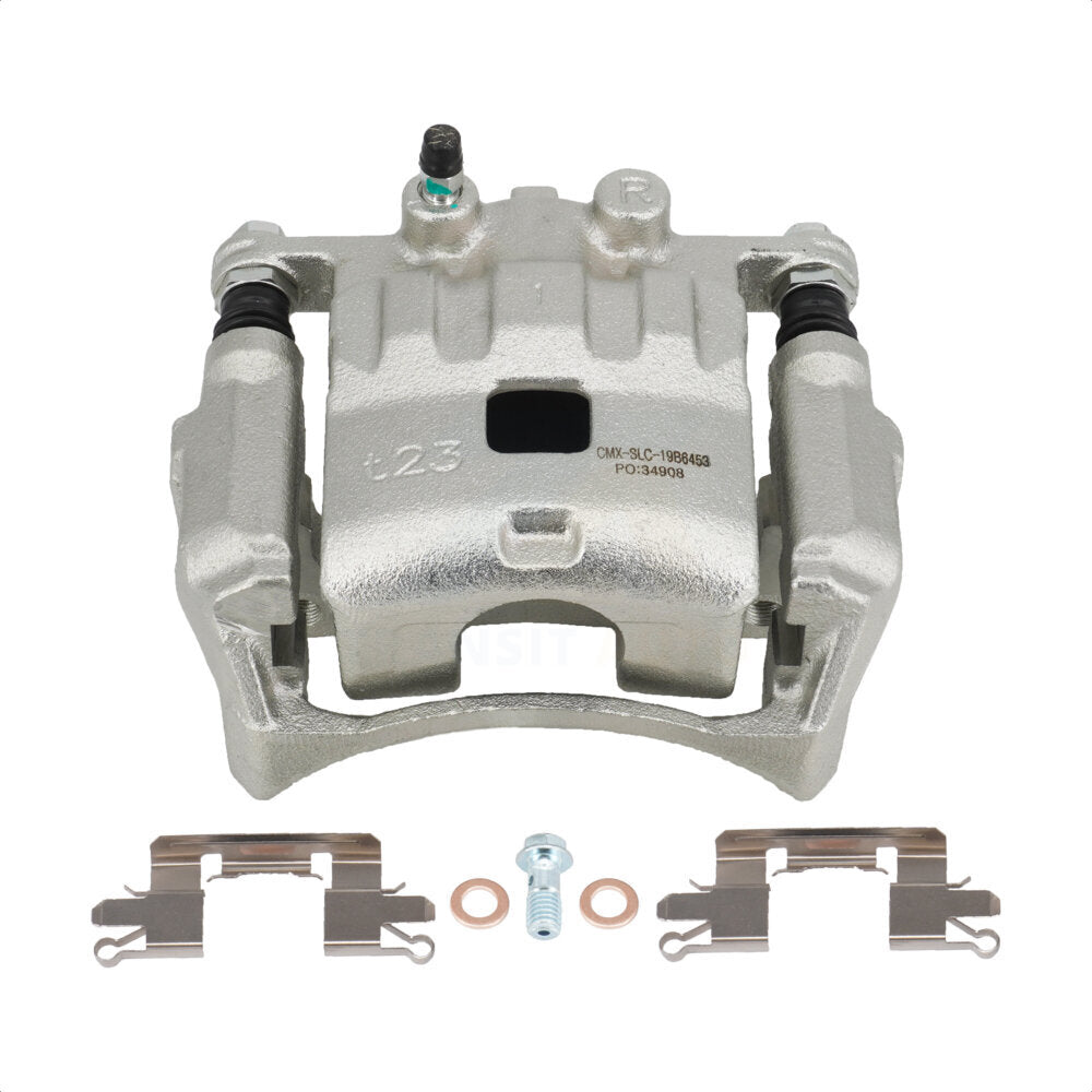 Disc Brake Caliper Front Right SLC-19B6453 For 2011-2014 Mazda 2