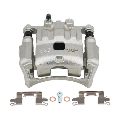 Disc Brake Caliper Front Right SLC-19B6453 For 2011-2014 Mazda 2