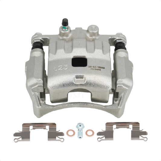 Disc Brake Caliper Front Right SLC-19B6453 For 2011-2014 Mazda 2