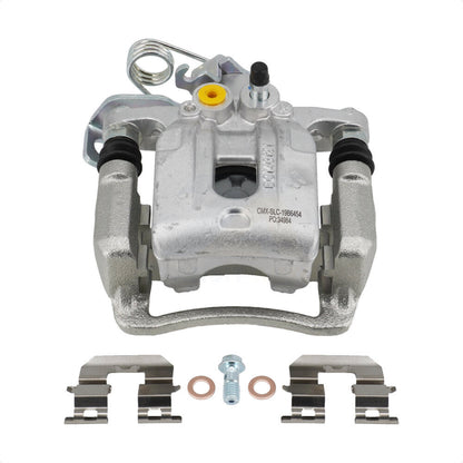 Disc Brake Caliper Rear Right SLC-19B6454 For Hyundai Elantra Coupe