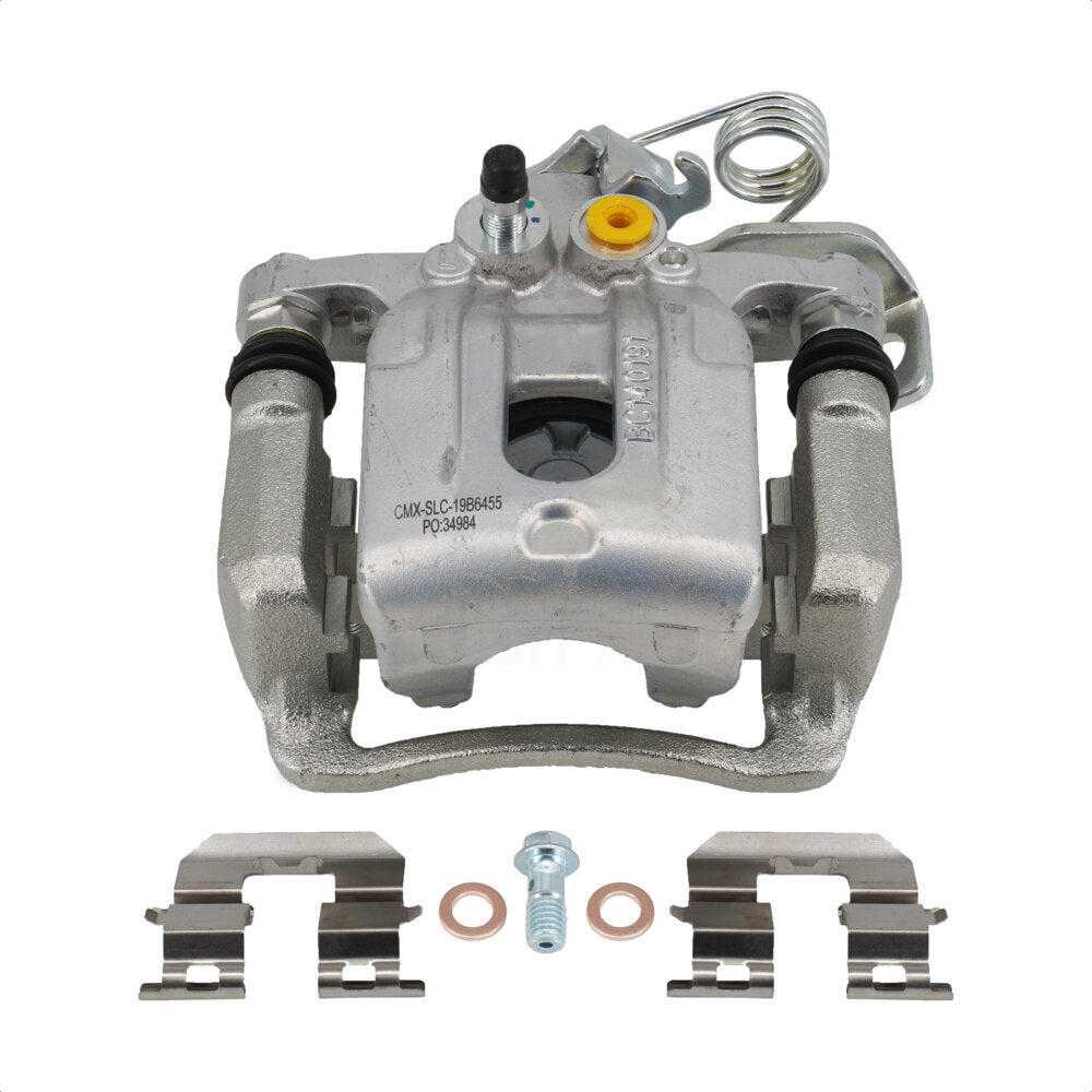 Disc Brake Caliper Rear Left SLC-19B6455 For Hyundai Elantra Coupe