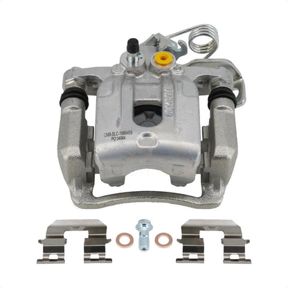 Disc Brake Caliper Rear Left SLC-19B6455 For Hyundai Elantra Coupe