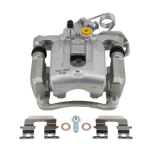 Disc Brake Caliper Rear Left SLC-19B6455 For Hyundai Elantra Coupe