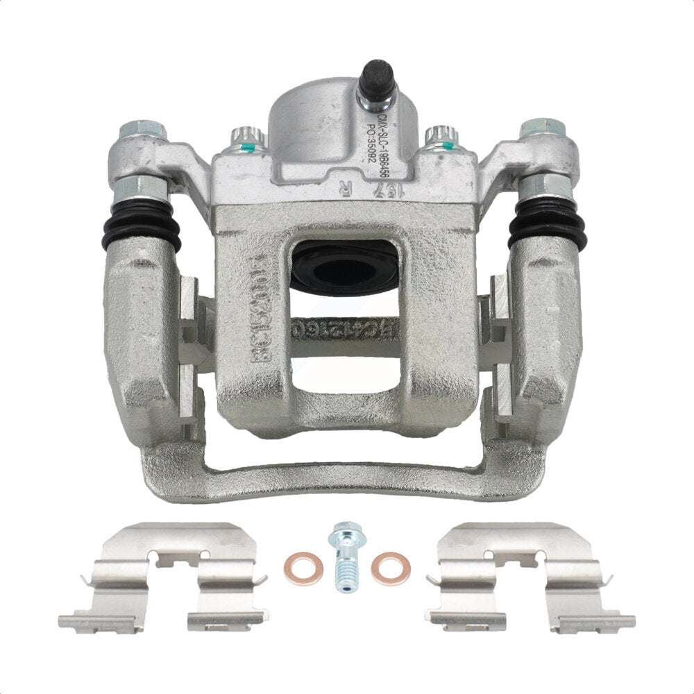 Disc Brake Caliper Rear Right SLC-19B6456 For Hyundai Sonata Kia Optima