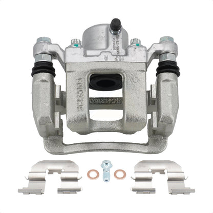 Disc Brake Caliper Rear Right SLC-19B6456 For Hyundai Sonata Kia Optima