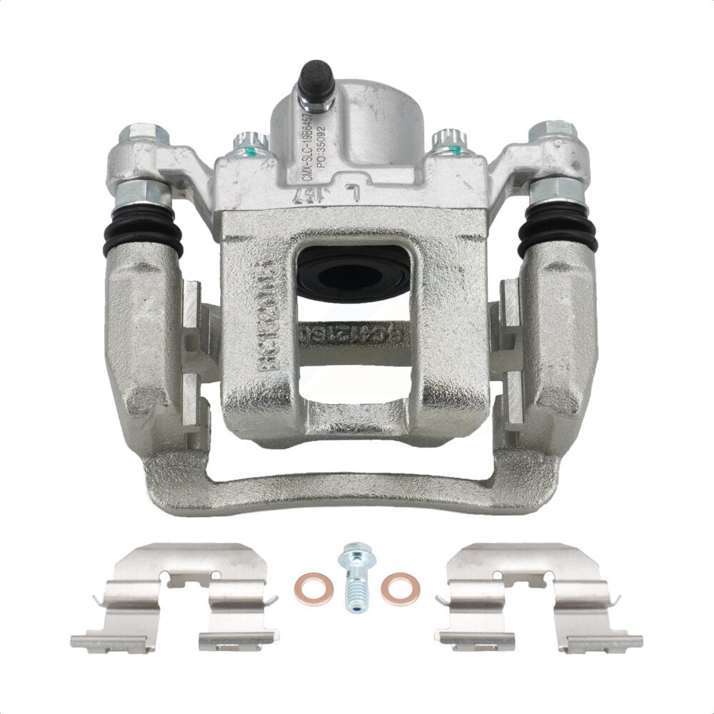 Disc Brake Caliper Rear Left SLC-19B6457 For Hyundai Sonata Kia Optima