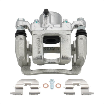 Disc Brake Caliper Rear Left SLC-19B6457 For Hyundai Sonata Kia Optima